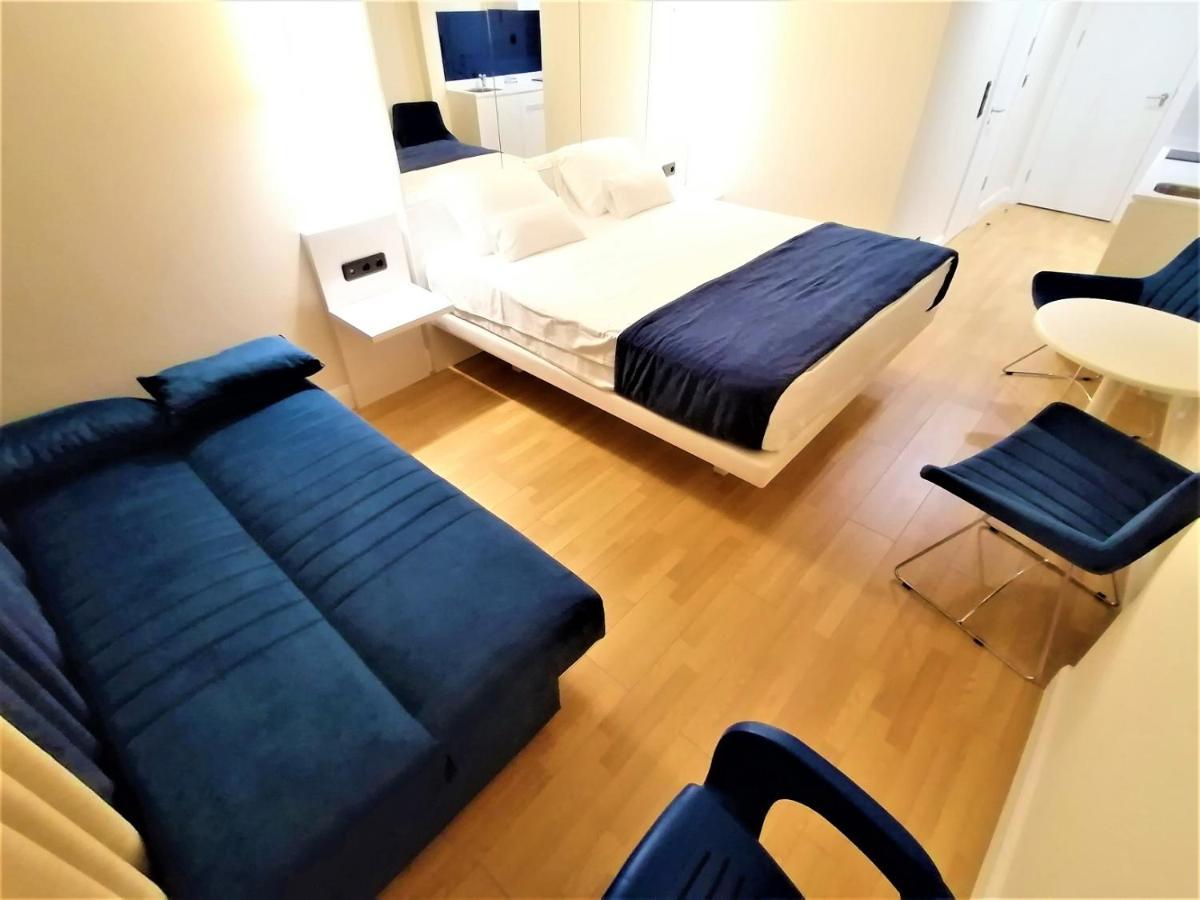 Orbi City Sun Tower 43 Floor Batumi Ngoại thất bức ảnh