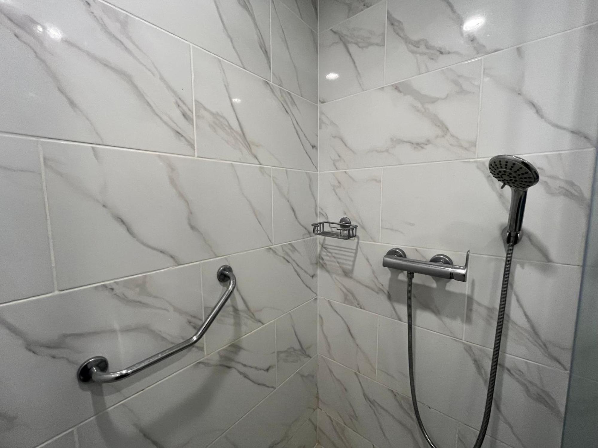 Orbi City Sun Tower 43 Floor Batumi Ngoại thất bức ảnh