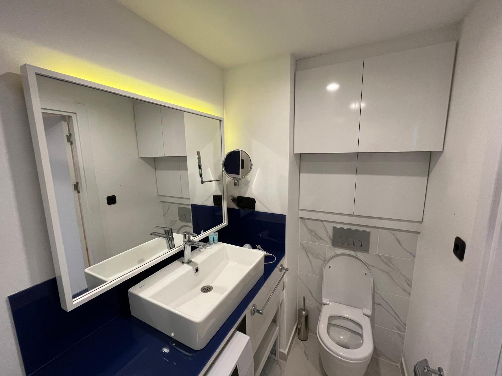 Orbi City Sun Tower 43 Floor Batumi Ngoại thất bức ảnh