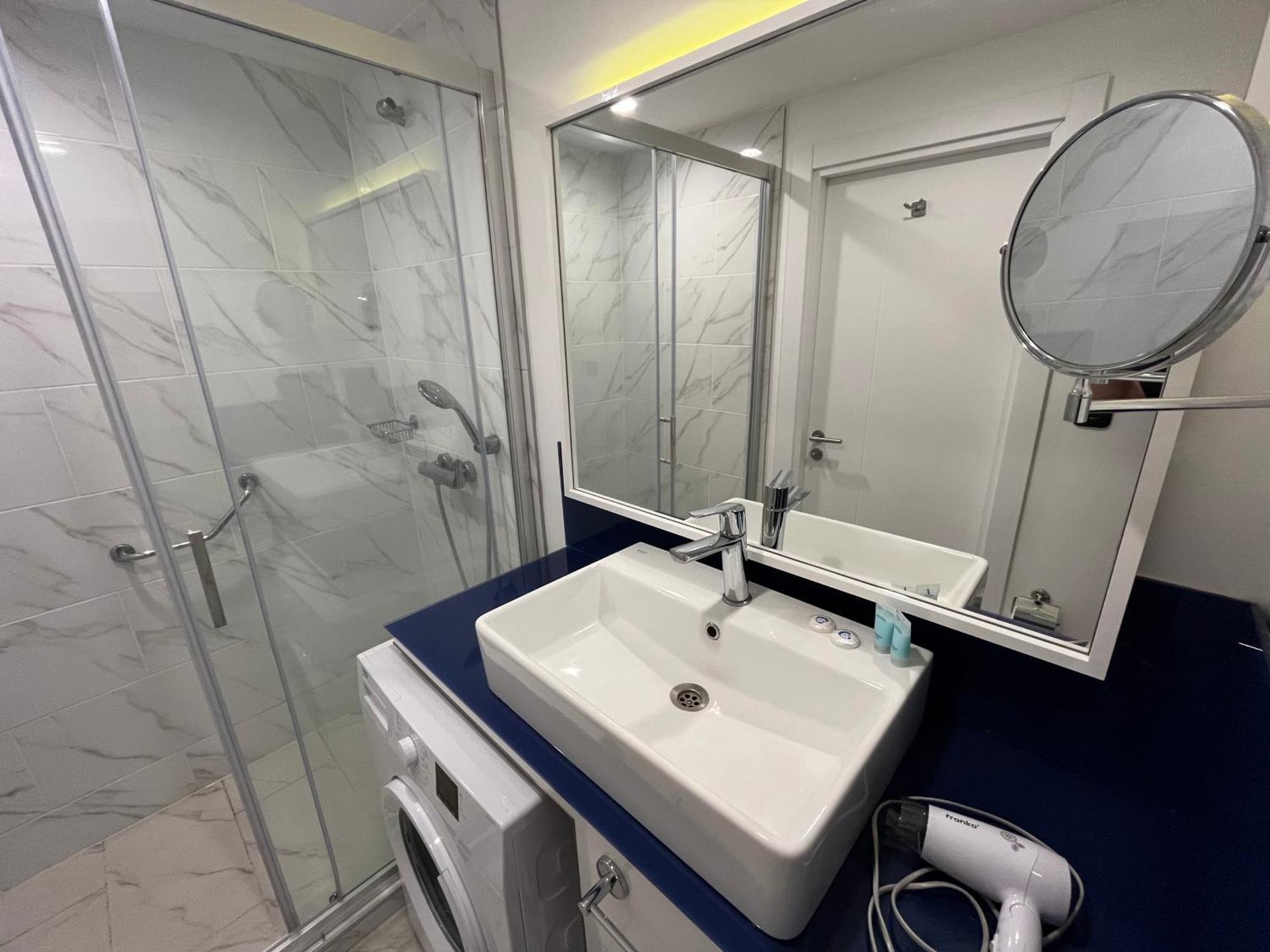 Orbi City Sun Tower 43 Floor Batumi Ngoại thất bức ảnh