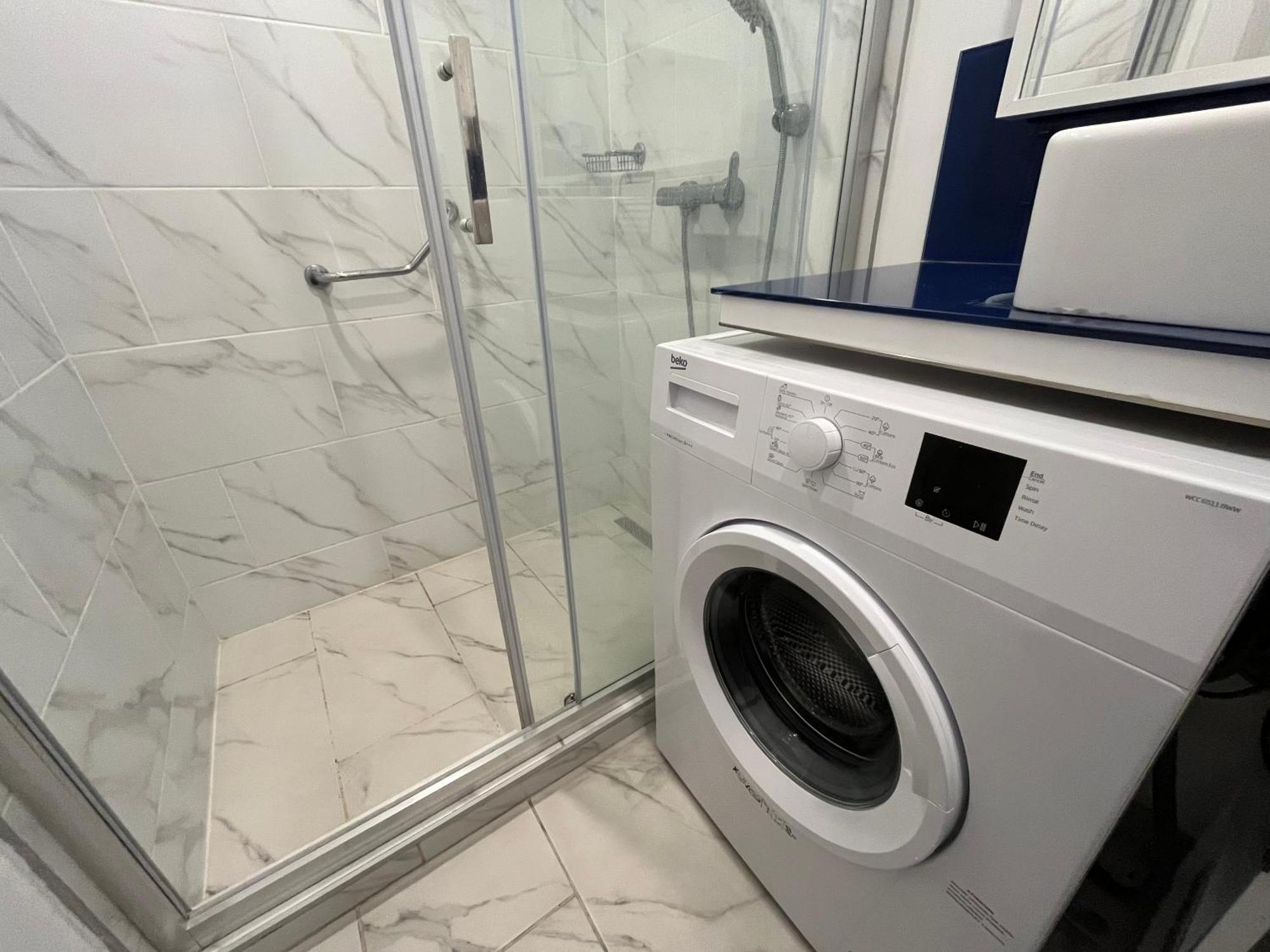 Orbi City Sun Tower 43 Floor Batumi Ngoại thất bức ảnh